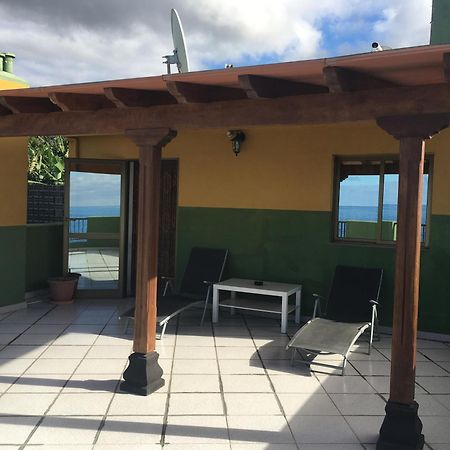 Mangos Mar C Apartment Puerto De Naos Exterior photo
