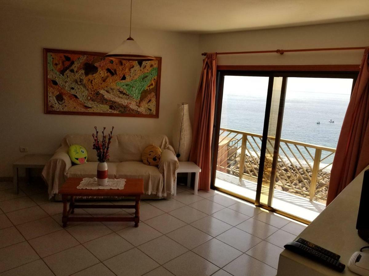Mangos Mar C Apartment Puerto De Naos Exterior photo