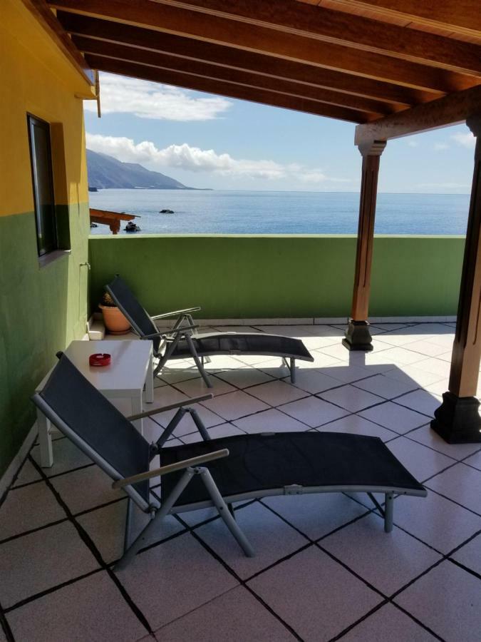 Mangos Mar C Apartment Puerto De Naos Exterior photo