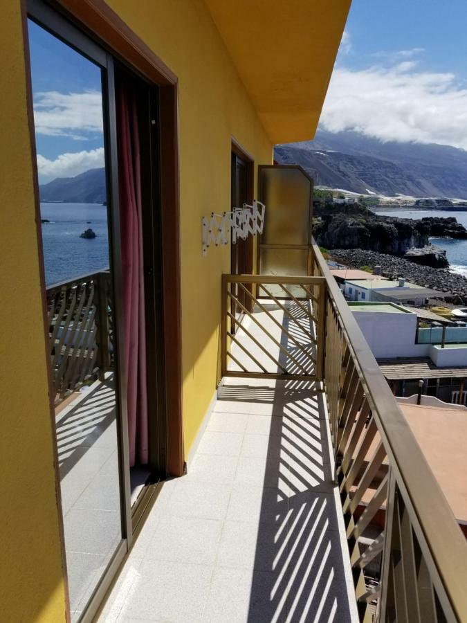 Mangos Mar C Apartment Puerto De Naos Exterior photo